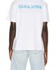 Calvin Klein Calvin Klein Disc Stack Graphic Tee - 2