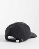Calvin Klein Calvin Klein felt cap with embroidered logo in charcoal gray-Black - 2