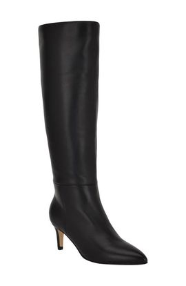 Calvin Klein Calvin Klein Garray Knee High Boot