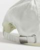 Calvin Klein Calvin Klein graphic cap in white - 3