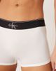 Calvin Klein Calvin Klein Graphic Logo boy shorts in white - 3
