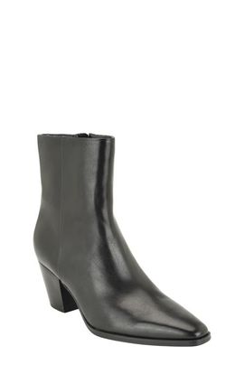 Calvin Klein Calvin Klein Hartford Leather Bootie