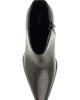 Calvin Klein Calvin Klein Hartford Leather Bootie - 4