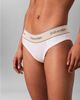 Calvin Klein Calvin Klein Heritage Cotton bikini brief in white - 1