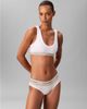 Calvin Klein Calvin Klein Heritage Cotton bikini brief in white - 2