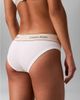 Calvin Klein Calvin Klein Heritage Cotton bikini brief in white - 3