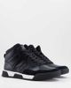 Calvin Klein Calvin Klein high top sneakers in black - 1