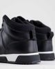 Calvin Klein Calvin Klein high top sneakers in black - 2