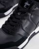 Calvin Klein Calvin Klein high top sneakers in black - 3