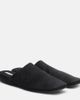 Calvin Klein Calvin Klein Hugh satin mules - 1