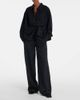 Calvin Klein Calvin Klein Hugh satin mules - 3