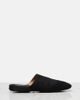 Calvin Klein Calvin Klein Hugh satin mules - 4