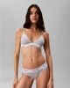 Calvin Klein Calvin Klein Icon Cotton Modal bikini briefs 2pk in dark gray printed/light gray - 4