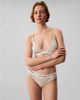 Calvin Klein Calvin Klein Icon Cotton Modal bikini briefs 2pk in green/light green-Multi - 2