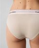 Calvin Klein Calvin Klein Icon Cotton Modal bikini briefs 2pk in green/light green-Multi - 3