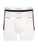 Calvin Klein Calvin Klein Icon Cotton Stretch Boxer Briefs, Pack of 3 - 1