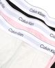Calvin Klein Calvin Klein Icon Cotton Stretch Boxer Briefs, Pack of 3 - 2