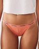Calvin Klein Calvin Klein Icon Lace bikini briefs in pink - 4