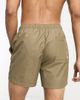 Calvin Klein Calvin Klein intense power swim shorts in nettle-Green - 4