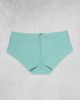Calvin Klein Calvin Klein Invisibles 5-pack microfiber bikini briefs in beige/black/mint-Multi - 3