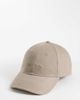 Calvin Klein Calvin Klein Jeans embroidery baseball cap in light beige-Neutral - 1