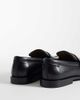Calvin Klein Calvin Klein Jeans leather loafers in black - 4