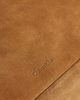 Calvin Klein Calvin Klein Jeans medium slouchy suede bag in brown - 3