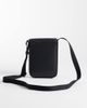 Calvin Klein Calvin Klein Jeans raised logo crossbody bag in black - 2