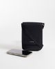 Calvin Klein Calvin Klein Jeans raised logo crossbody bag in black - 3