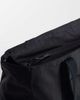 Calvin Klein Calvin Klein large nylon logo tote bag in black - 3