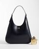 Calvin Klein Calvin Klein large sleek bucket bag with gold details in black - 4