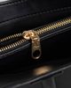 Calvin Klein Calvin Klein large tote with bold logo in black - 3