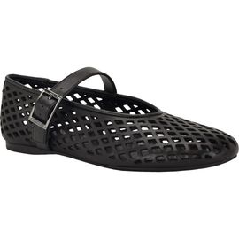 Calvin Klein Calvin Klein Lauria Mary Jane Flat