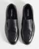 Calvin Klein Calvin Klein leather loafer in black - 2
