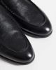 Calvin Klein Calvin Klein leather loafer in black - 3