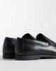 Calvin Klein Calvin Klein leather loafer in black - 4