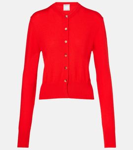 Calvin Klein Calvin Klein Lila wool cardigan