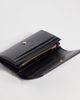 Calvin Klein Calvin Klein long wallet in black - 2