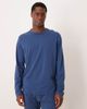 Calvin Klein Calvin Klein lounge tracksuit in dark navy - 2