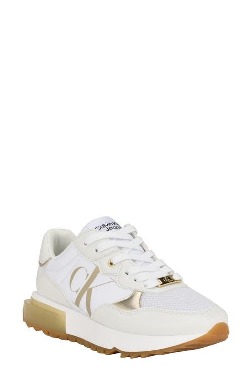 Calvin Klein Calvin Klein Magalee Sneaker