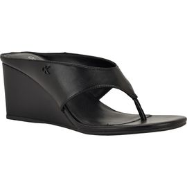 Calvin Klein Calvin Klein Marchela Wedge Sandal