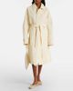 Calvin Klein Calvin Klein Marisol cotton-blend trench coat - 2