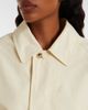 Calvin Klein Calvin Klein Marisol cotton-blend trench coat - 4