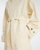 Calvin Klein Calvin Klein Marisol cotton-blend trench coat - 5