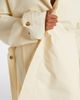 Calvin Klein Calvin Klein Marisol cotton-blend trench coat - 6