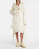 Calvin Klein Calvin Klein Marisol cotton-blend trench coat - 7