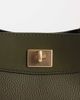 Calvin Klein Calvin Klein mini crossbody bag in olive-Green - 3