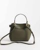 Calvin Klein Calvin Klein mini crossbody bag in olive-Green - 4
