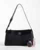 Calvin Klein Calvin Klein mini shoulder bag in black - 2