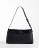 Calvin Klein Calvin Klein mini shoulder bag in black - 3